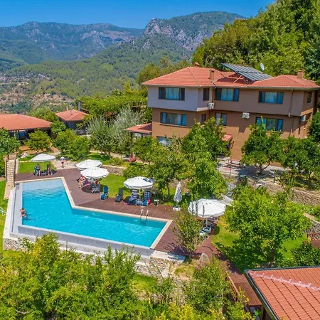 Avena Mountain Hotel - Breakfast And Dinner - Adults Only-3