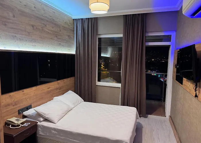 Temiz Hotel