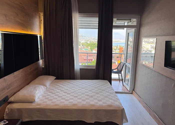 Temiz Hotel